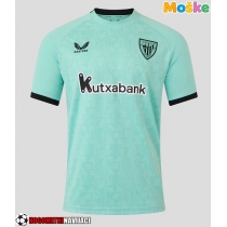 Moške Nogometnih dresov Athletic Bilbao Tretji 2025-26 Kratki rokavi